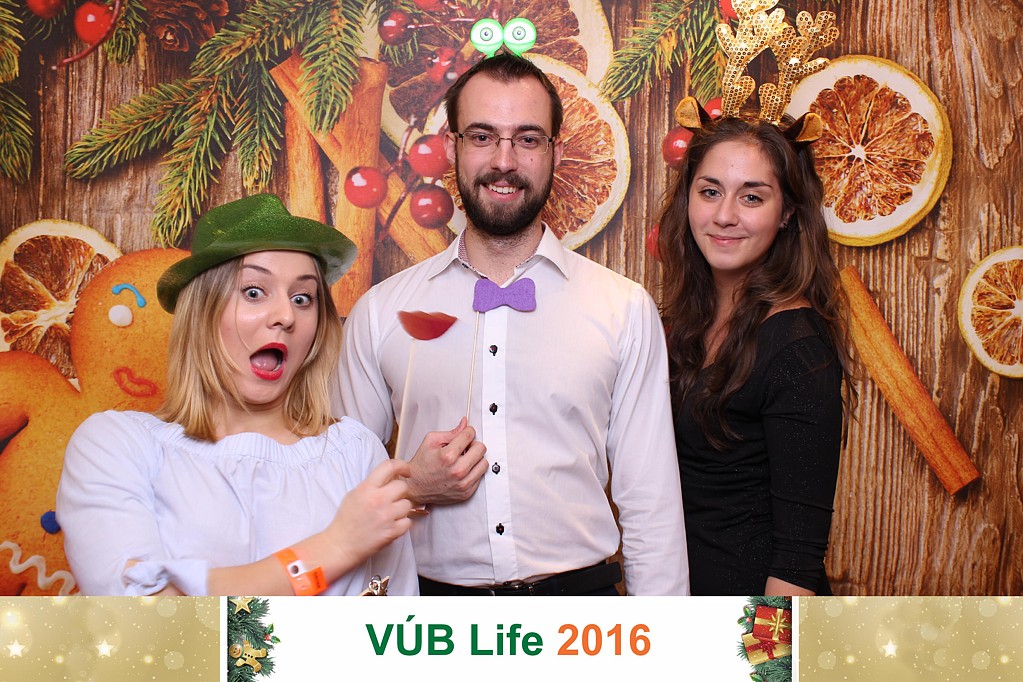 VUB  Life stage 2